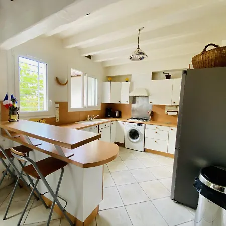 77 Rue Jean Rameau -059 * Biscarrosse