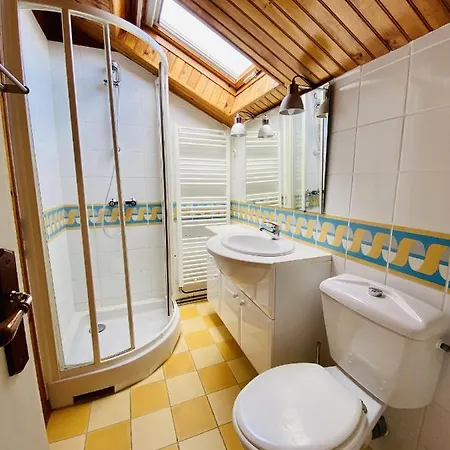 77 Rue Jean Rameau -059 Villa