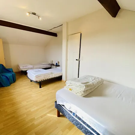 77 Rue Jean Rameau -059 Biscarrosse