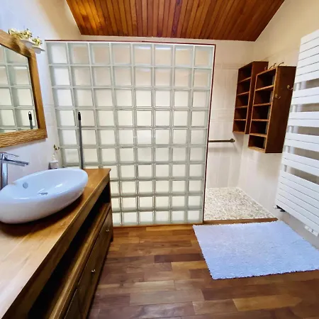 Villa 77 Rue Jean Rameau -059 Biscarrosse