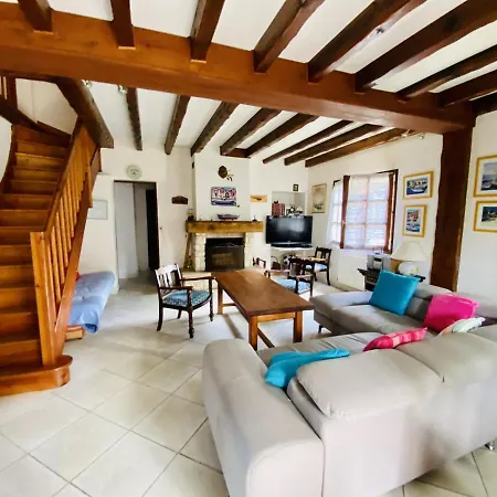 Villa 77 Rue Jean Rameau -059 *