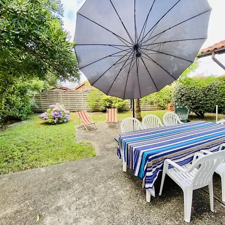 77 Rue Jean Rameau -059 Villa Biscarrosse