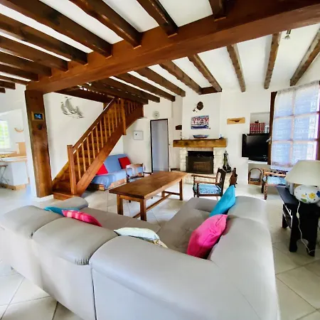 77 Rue Jean Rameau -059 Villa *