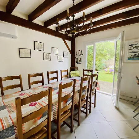 77 Rue Jean Rameau -059 Villa *