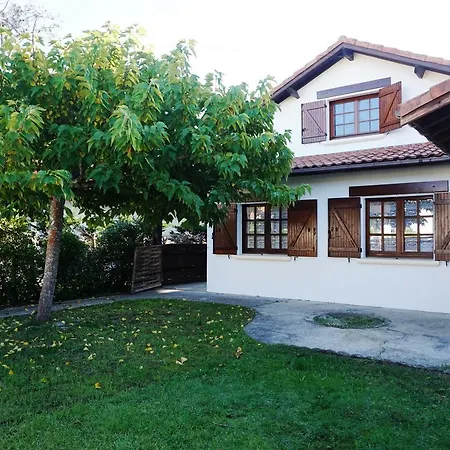 Villa 77 Rue Jean Rameau -059
